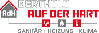BERTHOLD AUF DER HART