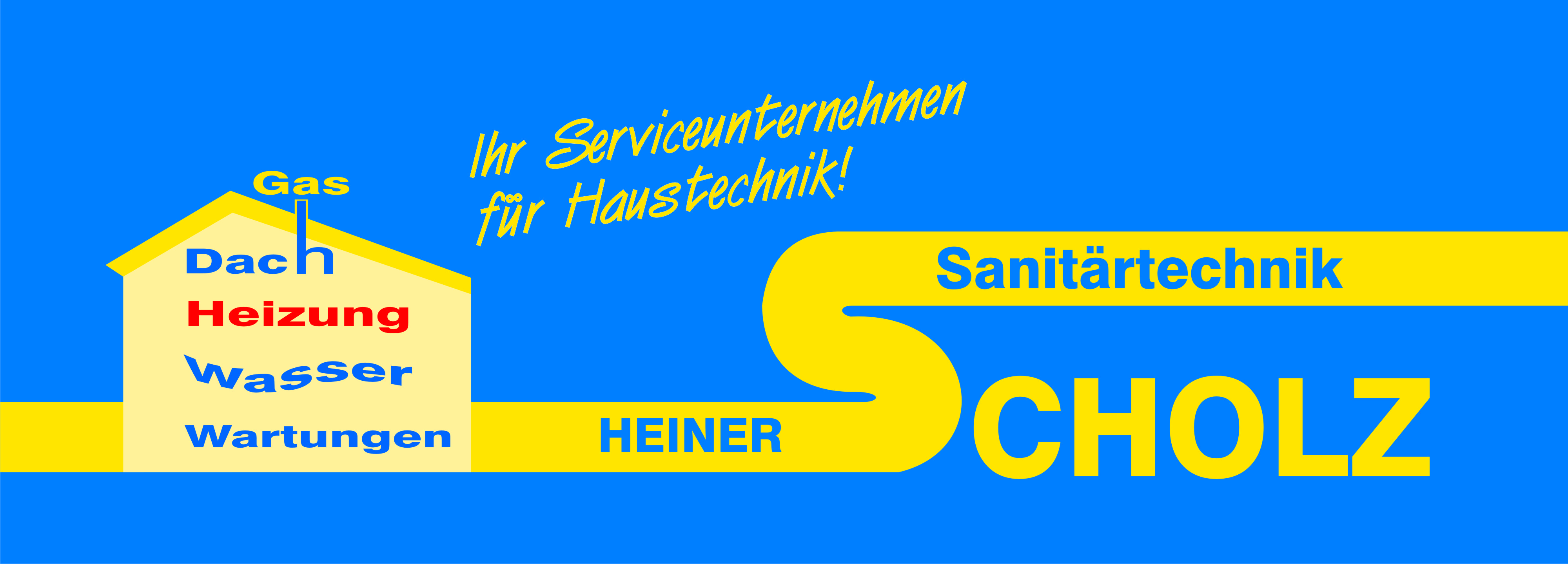 Scholz Sanitärtechnik GmbH