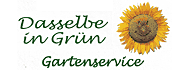 Dasselbe in Grün