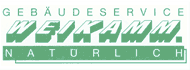 Gebäudeservice Weikamm