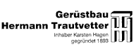 Gerüstbau Hermann Trautvetter