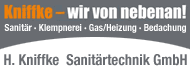 H. Kniffke Sanitärtechnik GmbH