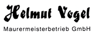 Helmut Vogel Maurermeisterbetrieb GmbH