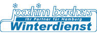 Joachim Borchers Winterdienst