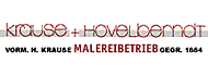 Krause + Hovelbernat Malereibetrieb