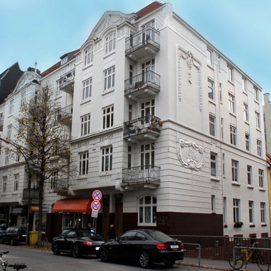 Vermietung — Otto Lemke Immobilien OHG